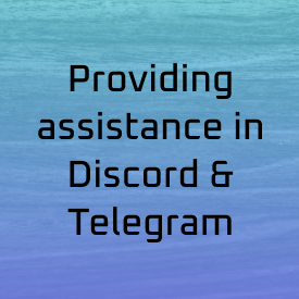 Community Assistance