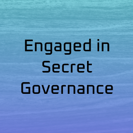 community engagement in governance