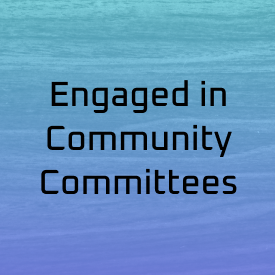 Community Engagement
