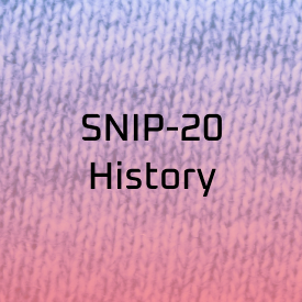 Secret Network SNIP-20 token history