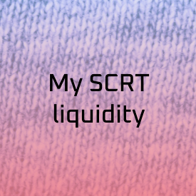 My Liquidity